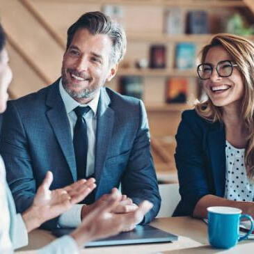 20+ years of experience